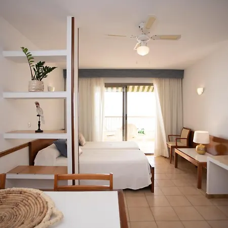 Apartment Maria Cristina *