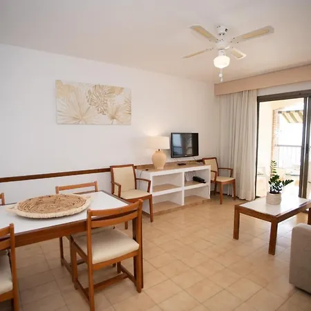 Maria Cristina Apartment