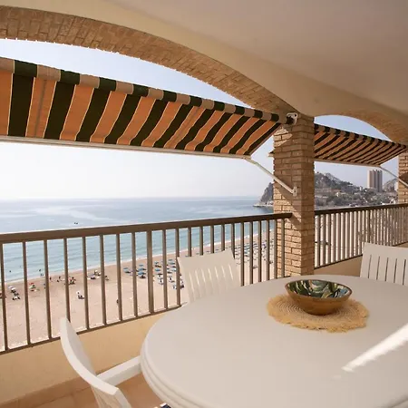 Apartment Maria Cristina Benidorm