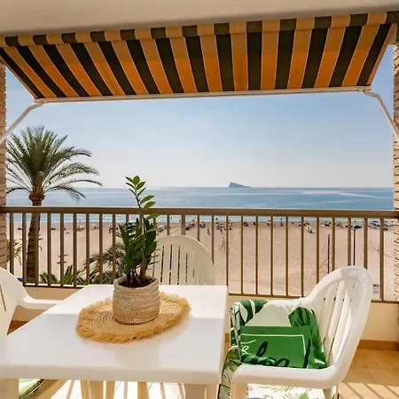 Apartment Maria Cristina *