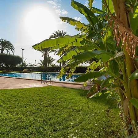 Maria Cristina Apartment