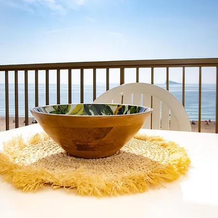 Maria Cristina Apartment Benidorm