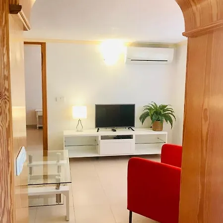 Apartment Maria Cristina *
