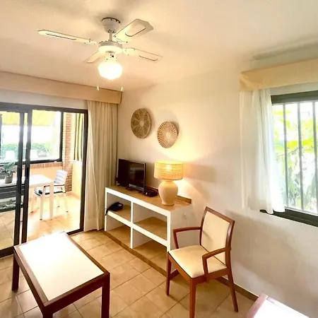 Maria Cristina Apartment *