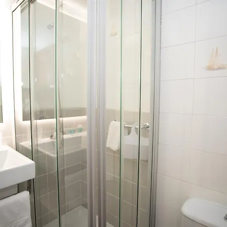 Maria Cristina Apartment