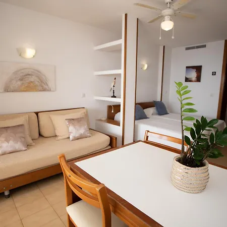 Maria Cristina Apartment Benidorm