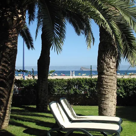 Apartment Maria Cristina
