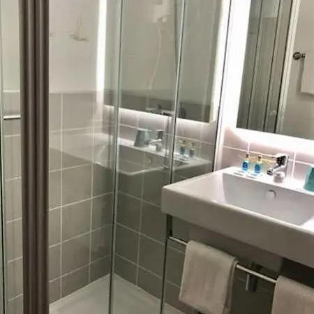 Maria Cristina Apartment *