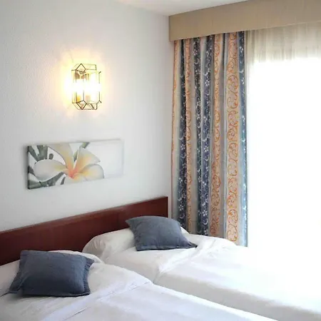 Maria Cristina Apartment *