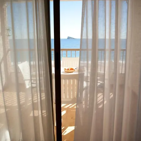 Maria Cristina Apartment *