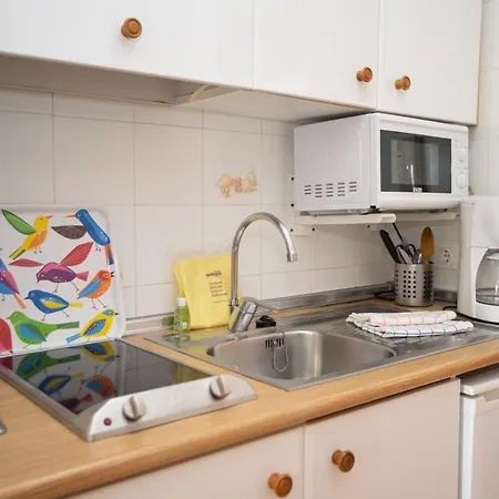 Maria Cristina ベニドルム