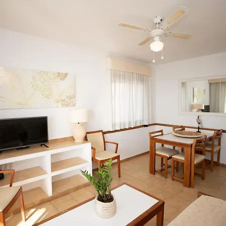 アパート Maria Cristina