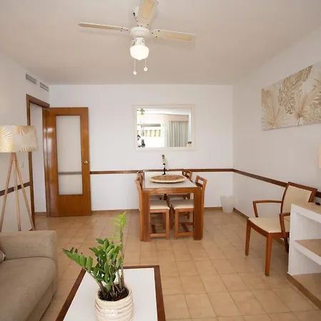 Maria Cristina Apartment *