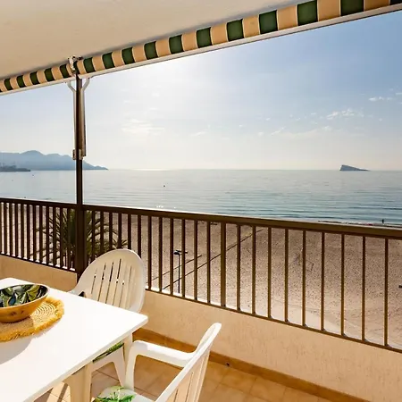 Apartment Maria Cristina