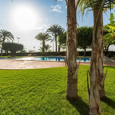 Apartment Maria Cristina *