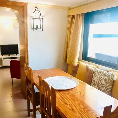 Maria Cristina * ベニドルム