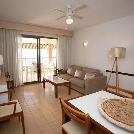 アパート Maria Cristina