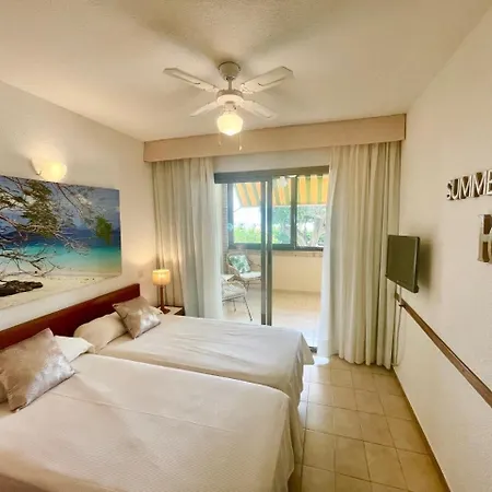 Maria Cristina Benidorm