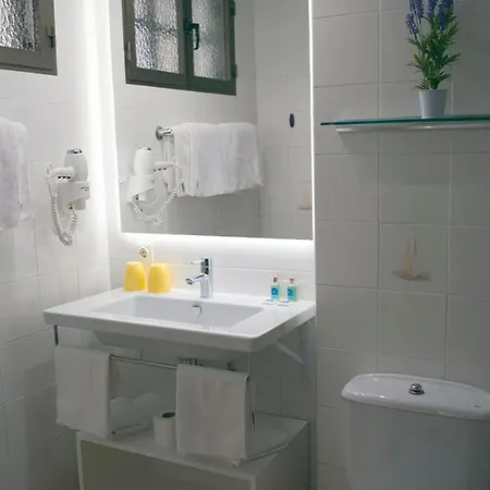 Maria Cristina Apartment