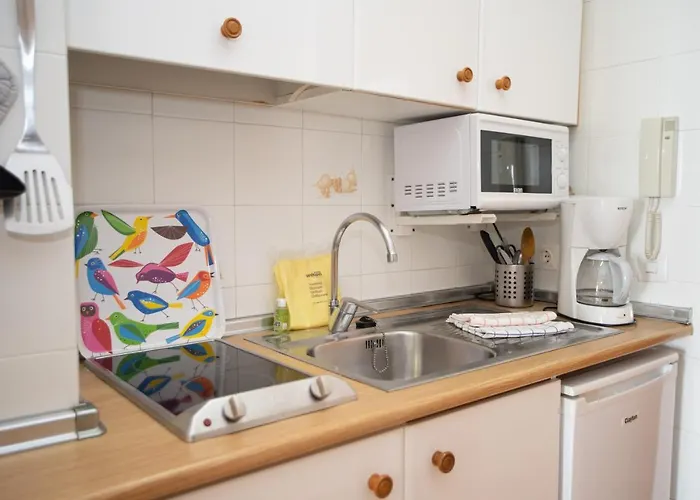 Maria Cristina Benidorm