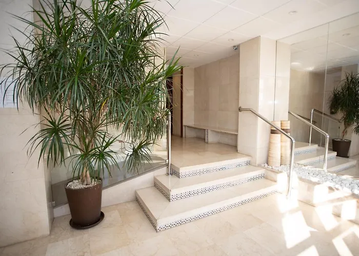 Daire Maria Cristina