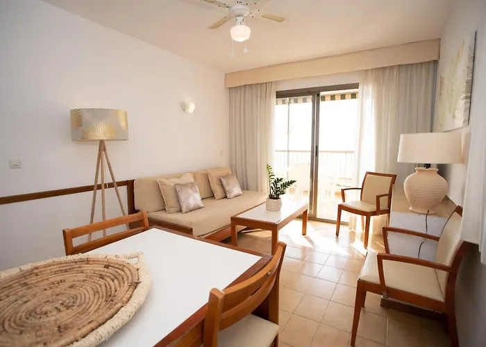 Maria Cristina Benidorm