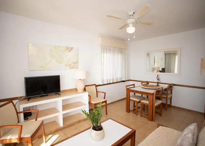 Daire Maria Cristina