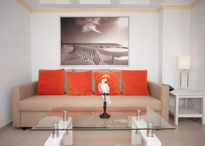 Daire Maria Cristina *