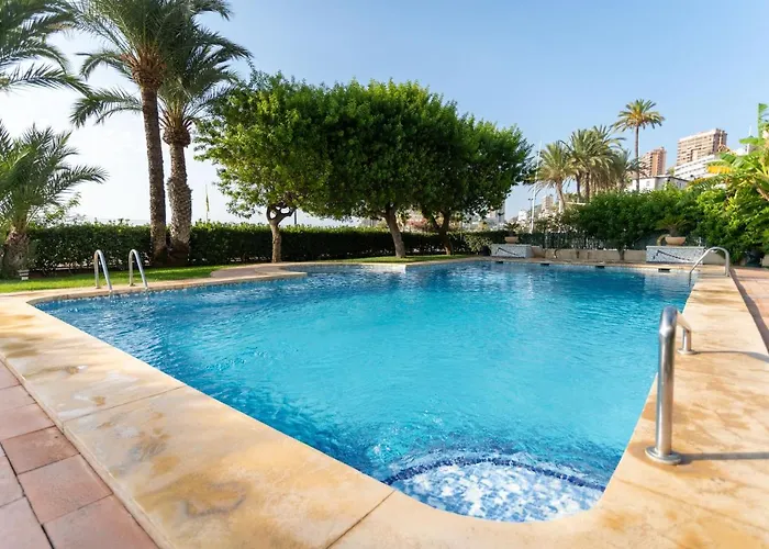 Daire Maria Cristina *