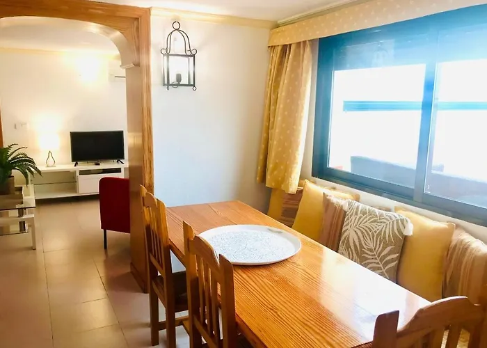 Maria Cristina * Benidorm