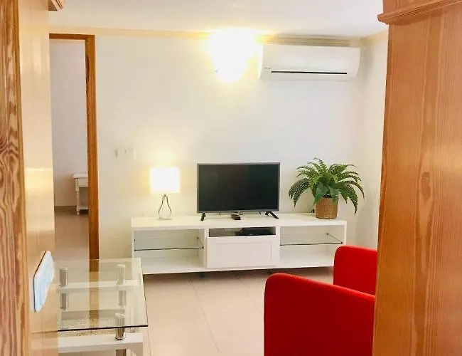 Daire Maria Cristina *