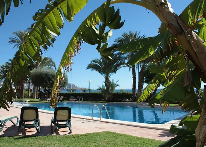 Maria Cristina * Benidorm