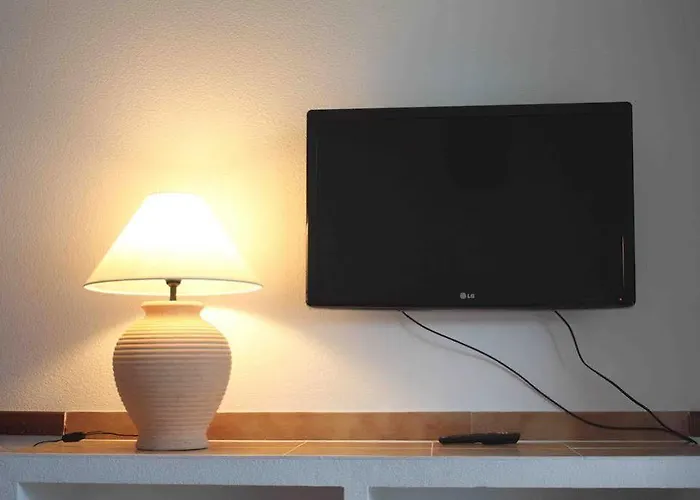 Daire Maria Cristina