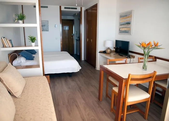 Maria Cristina * Benidorm