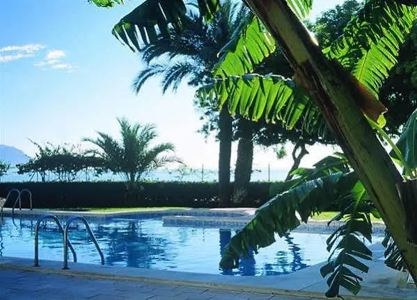 Maria Cristina Daire Benidorm