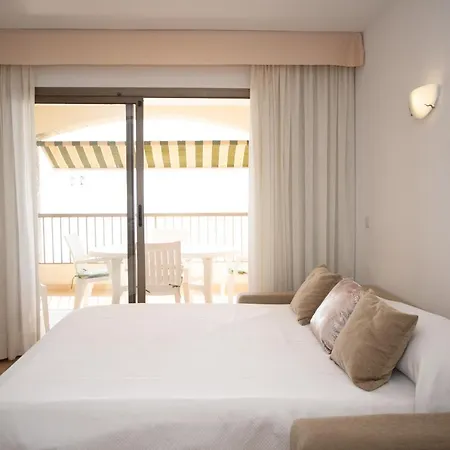 Appartement Maria Cristina