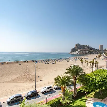 Maria Cristina * Benidorm