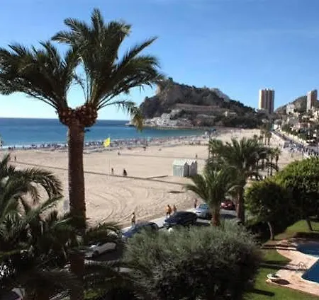 Maria Cristina * Benidorm